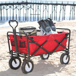 MAC SPORTS® Foldable Wagon 